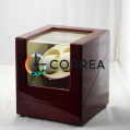 Бокс з автоматичним підзаводом для годинників BOX-001RW - 1